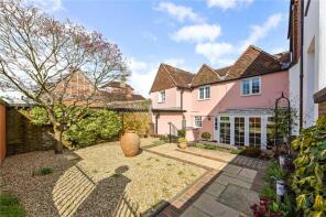 7, Westgate, Chichester PO19 3ES
