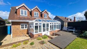 Lucaya, Lane End Road, Bembridge PO35 5UE