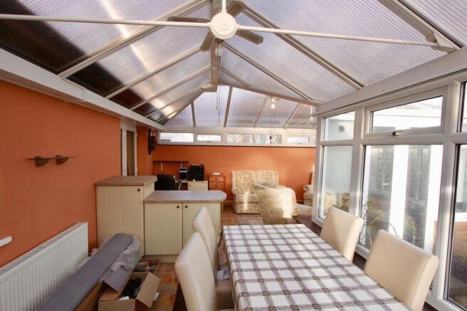 Conservatory 2