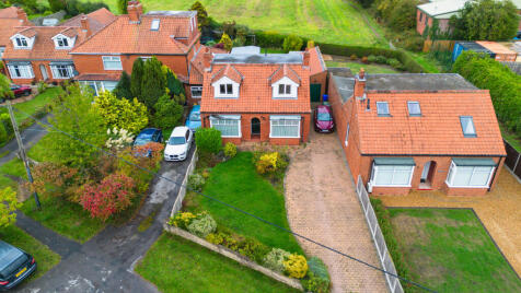 Hull Road, York, YO19 5LP