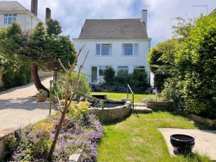 3 bed detached - Stevenson Crescent, Poole, Dorset, BH14 image 23