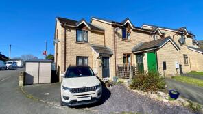 25, Belgrade Avenue, High Peak SK23 6BG