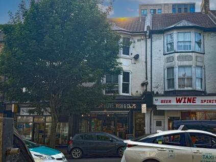 Goldstone Villas, Hove, BN3
