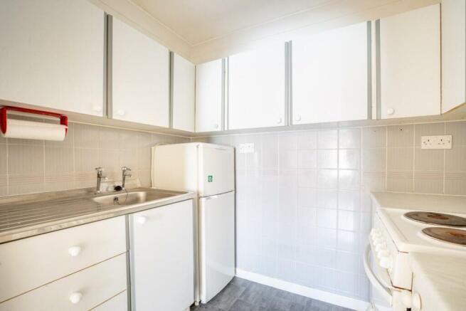 1 bed Retirement Property for sale Image 4