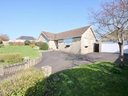 Coverack, Bishops Lane, Sherborne DT9 6RW