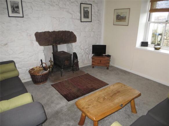Cuaig, Strathcarron