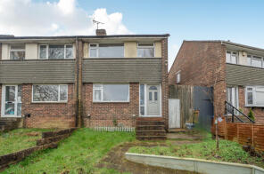 50, Crowther Close, Southampton SO19 1BX