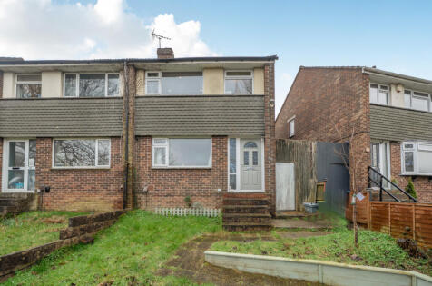 Crowther Close, Sholing, Southampton, Hampshire, SO19