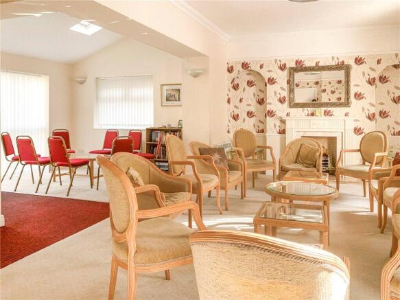 1 bed Apartment for sale Image 9