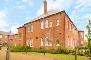 12a, Ipsden Court, Access Road From Reading Road To Old Fairmile Hospital, Cholsey, Wallingford OX10 9GD