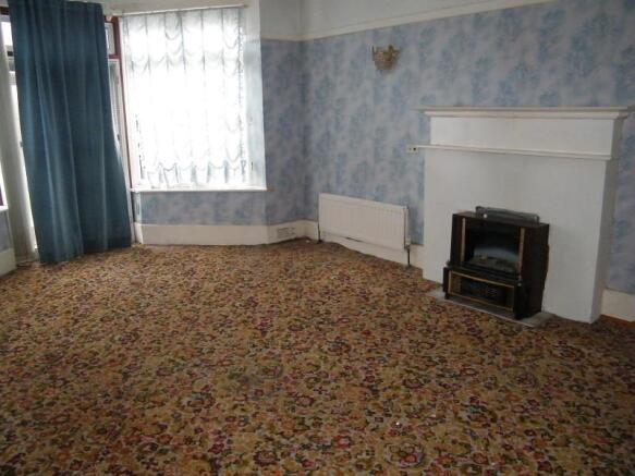 Drawing Room