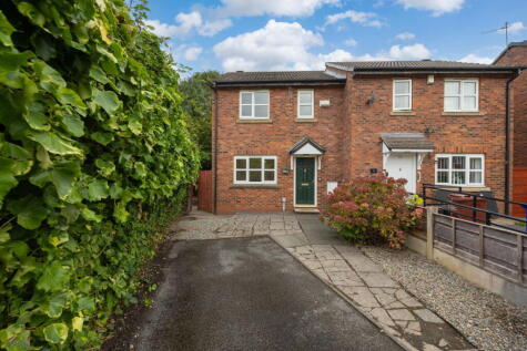 Scout Drive, Manchester, M23 2SH