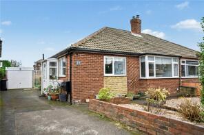 10, The Close, East Ardsley, Wakefield WF3 2AG