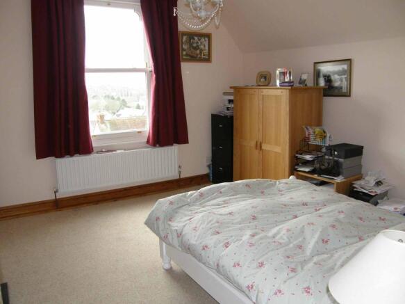 Bedroom 5