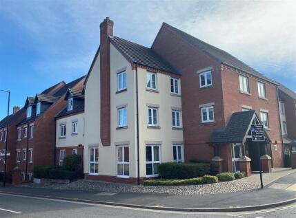 Stafford Street, Newport