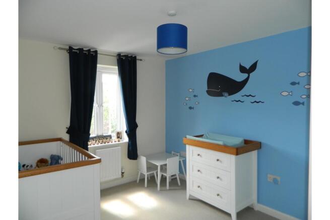 bedroom two
