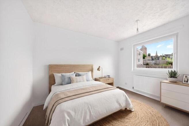 The Glebe, Kirkliston, EH29 photo 4
