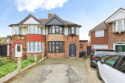 Padstow Road, Birmingham