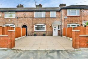 6, Asquith Road, Manchester M19 1PB