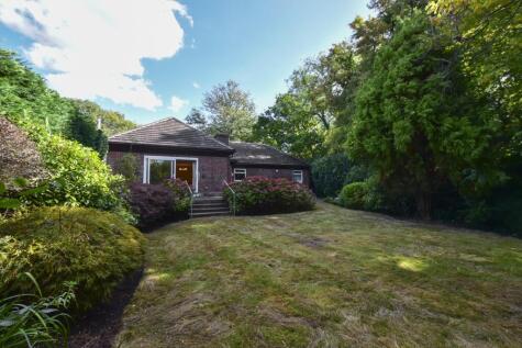Chorleywood Road, Rickmansworth, WD3