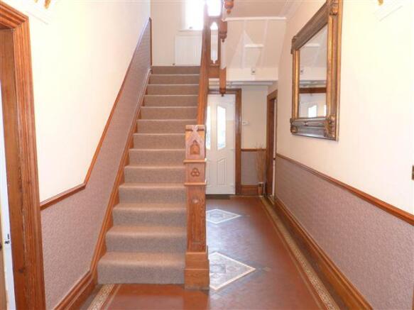 Hall