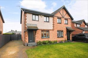 39, Ward Court, Ayr KA8 9DZ