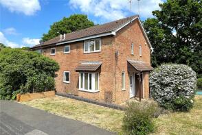 43, Starina Gardens, Waterlooville PO7 8QT