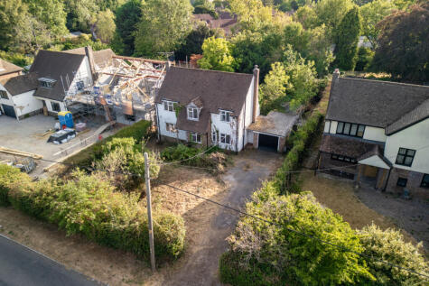 Main Road, Lacey Green, Princes Risborough, Buckinghamshire, HP27