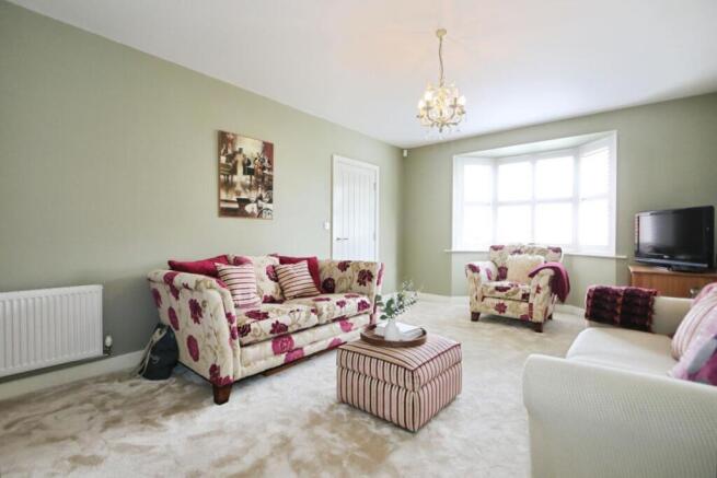 Philip Bent Road, Ashby-De-La-Zouch, LE65 photo 4