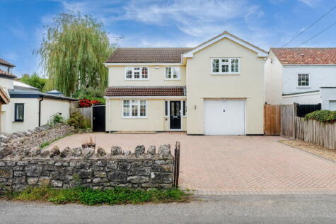 High Street, Claverham