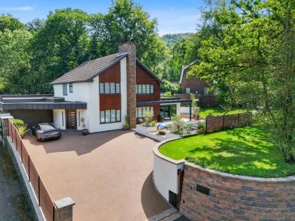 Ercall Lane, Wellington, Telford, Shropshire, TF1 2DY