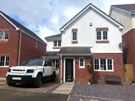 50, Woodmans Crescent, Honiton EX14 2DY
