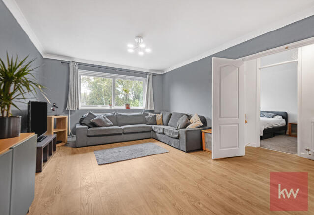 Living / Dining Room