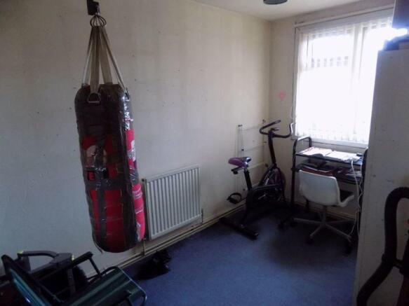 Bedroom Two