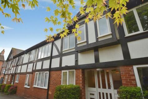 Westgate, Southwell