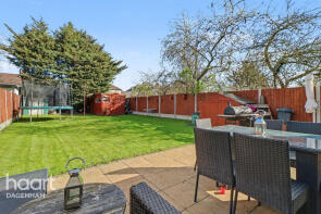 8, Hardie Road, Dagenham RM10 7BS