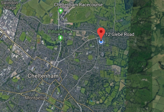 Location