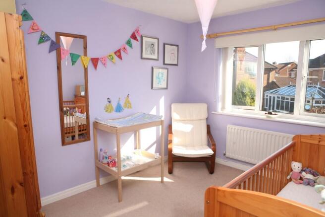 Bedroom 3