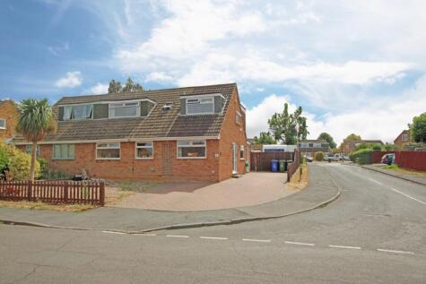 Orchard Way Cogenhoe, Cogenhoe, Northampton, Northamptonshire, NN7