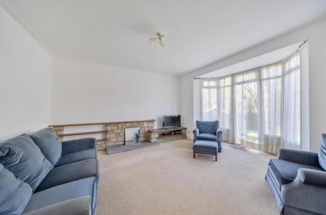 Davidson Frost-Wellings, DFW Weston Drive, Living 