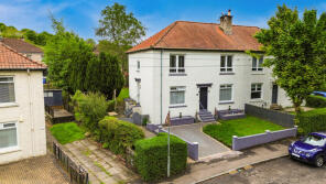 42, Gorget Avenue, Glasgow G13 2AF