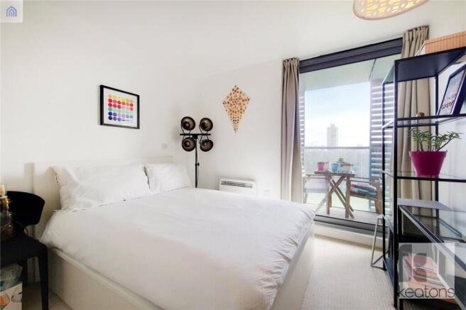 Bedroom Two