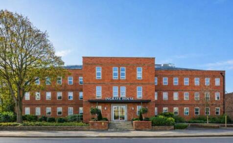 Ingrave House, Ingrave Road, Brentwood