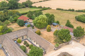 Orchard Barn, Leigh Delamere SN14 6JZ