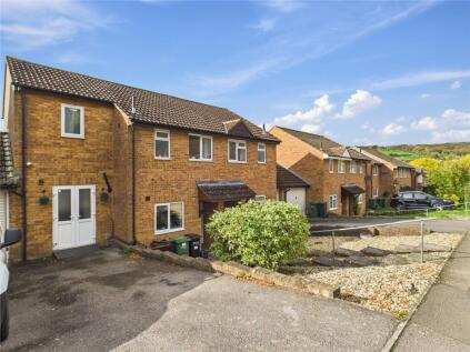 Wheelers Walk, Stroud, Gloucestershire, GL5