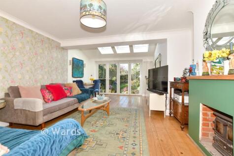 Shorncliffe Road, Folkestone, Kent