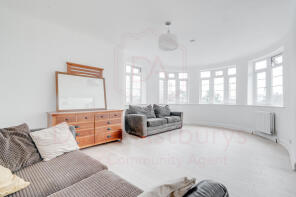 Flat 17, Regency Lodge, Adelaide Road, London NW3 5EE