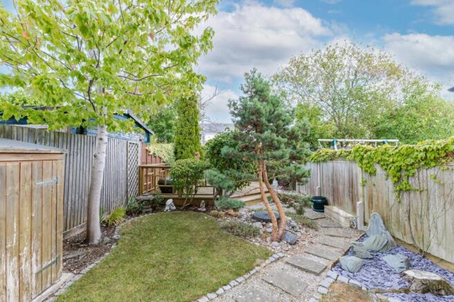 Garden 1