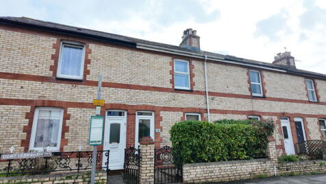 Exeter Road, Kingsteignton, Newton Abbot, TQ12 3HX