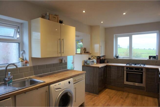 Kitchen / Breakfast